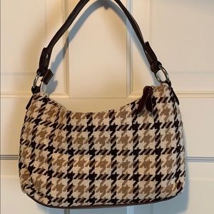 SMALL ZIP BAG